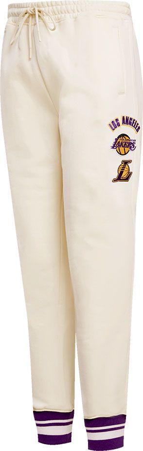 Pro Standard Women's Los Angeles Lakers Retro Sweatpants product image