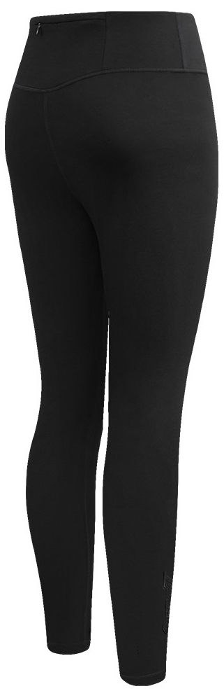 Pro Standard Women's Los Angeles Lakers Black Neutral Jersey Leggings product image
