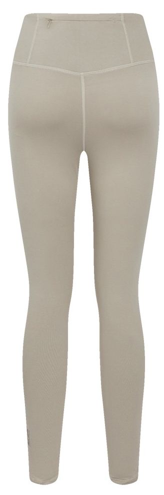 Pro Standard Women's Los Angeles Lakers Taupe Neutral Jersey Leggings product image