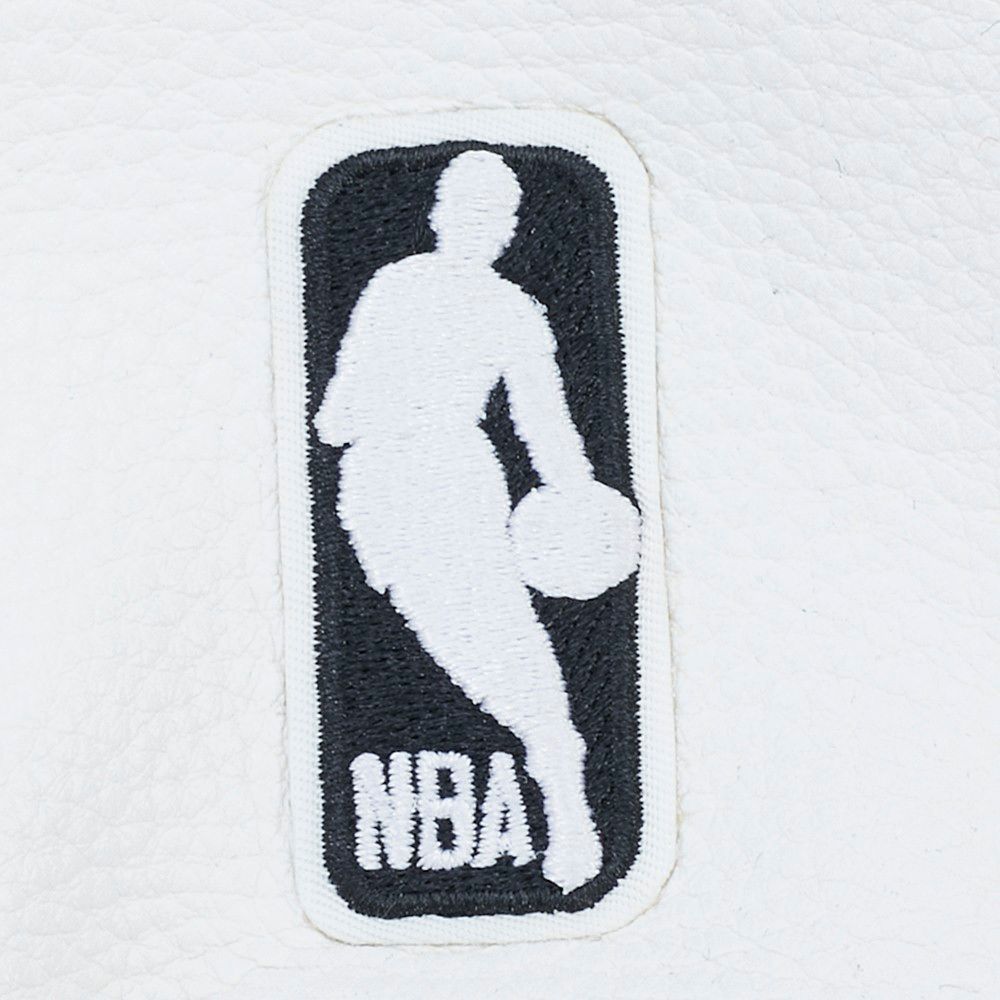 Pro Standard Women's Los Angeles Lakers Black Legacy Varsity Jacket product image