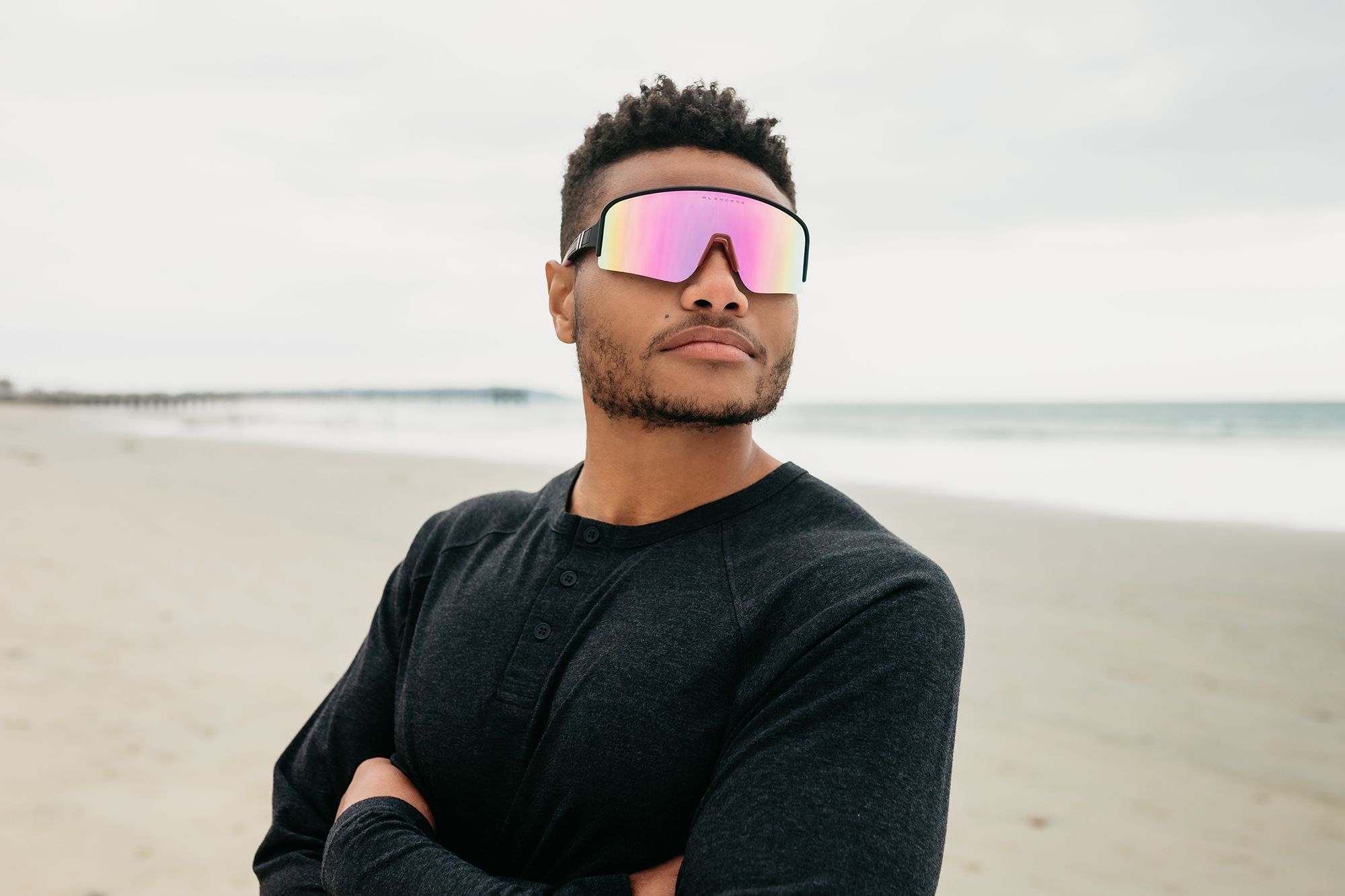 Blenders Eclipse X2 Polarized Sunglasses product image