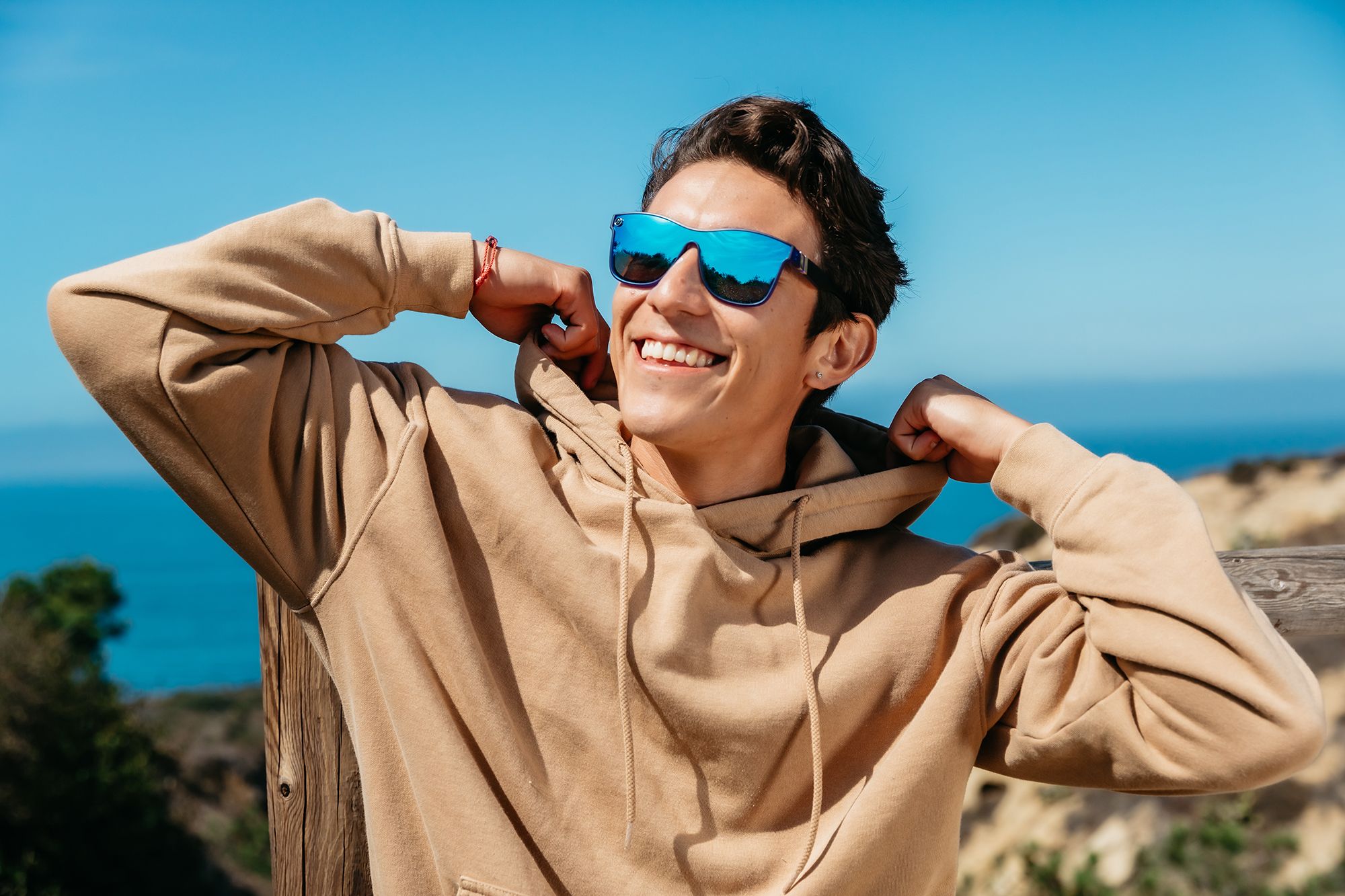 Blenders Millenia X2 Polarized Sunglasses product image