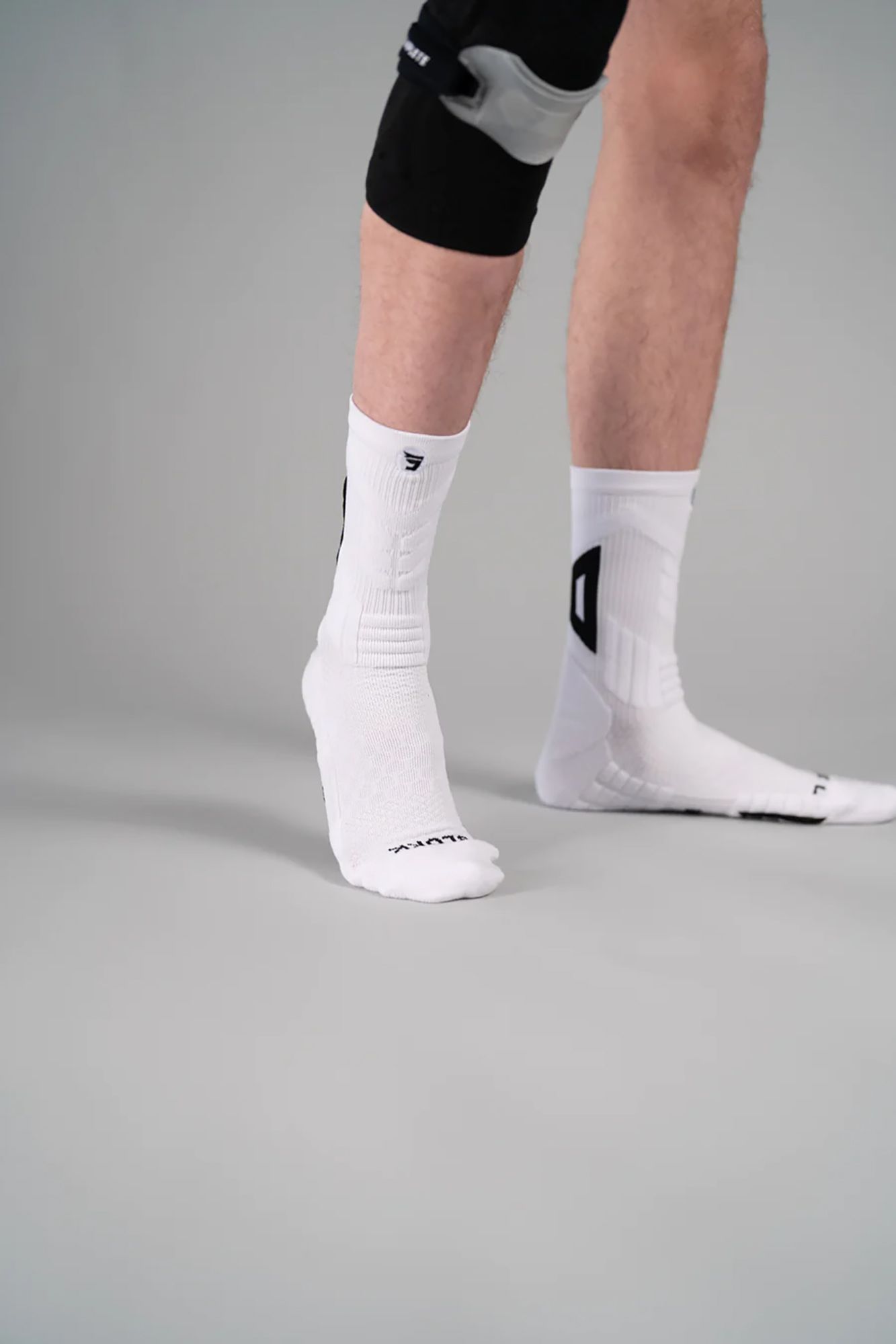 Jumplete Attakk Blokk Socks product image
