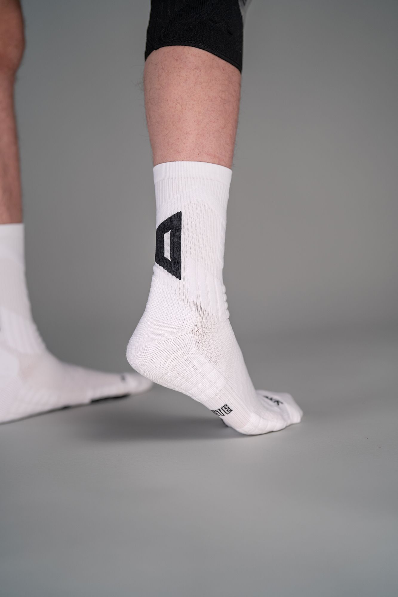 Jumplete Attakk Blokk Socks product image
