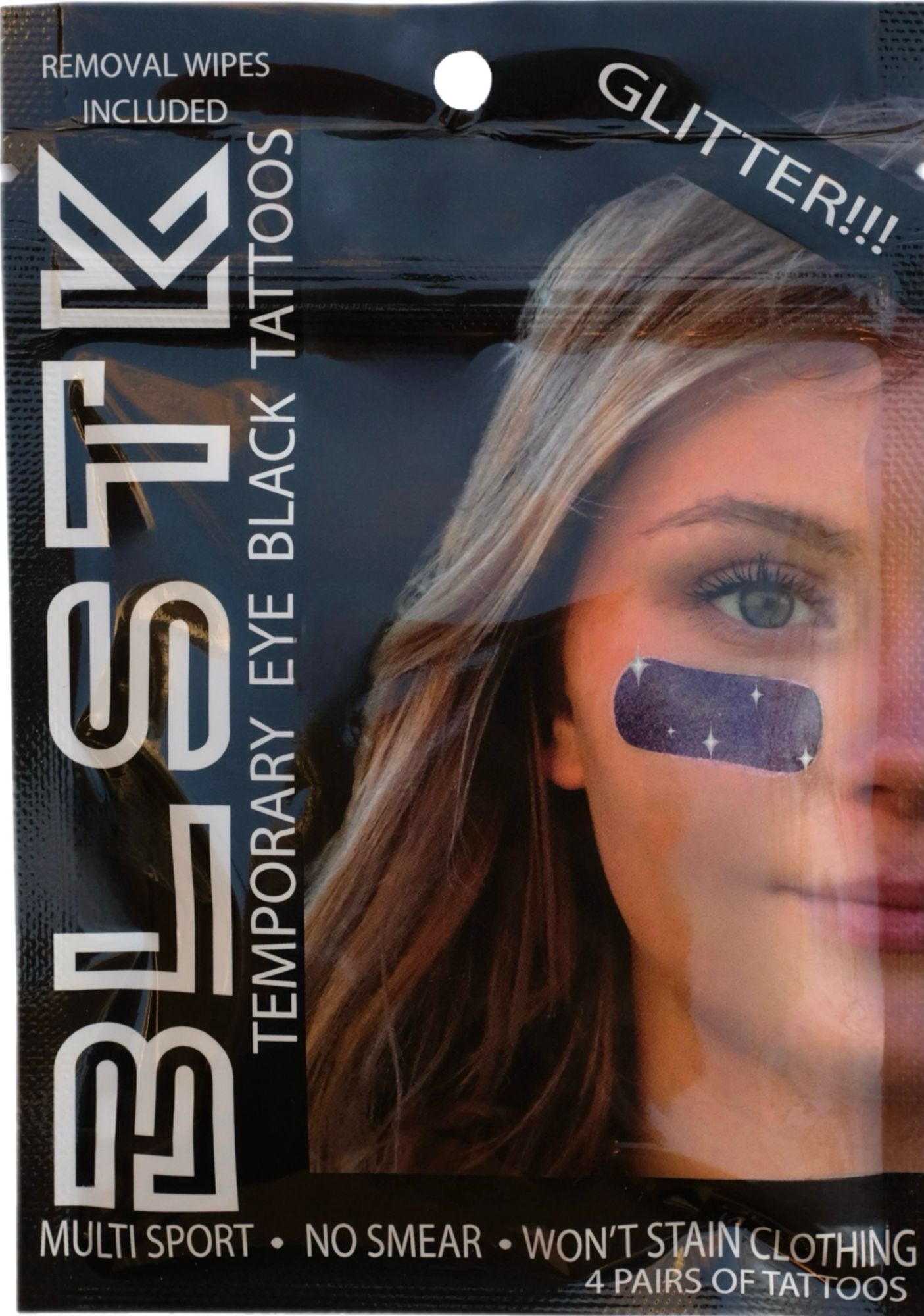 BLSTK Glitter Eye Black - 4 Pack product image
