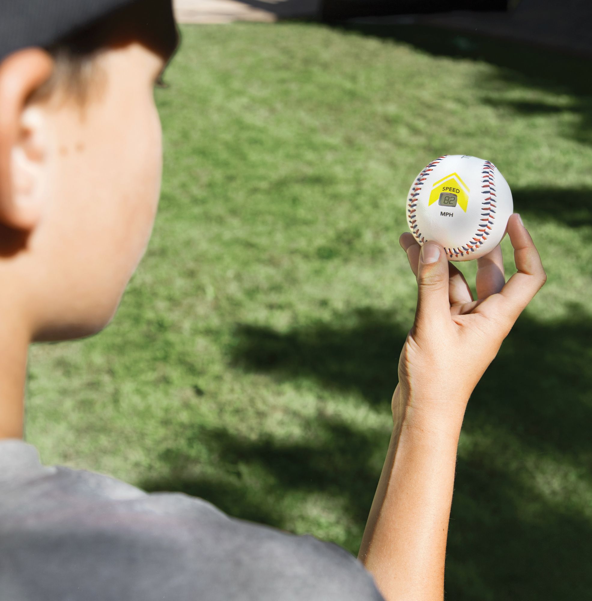 SKLZ Bullet Ball Baseball Pitcher's Training Aid product image