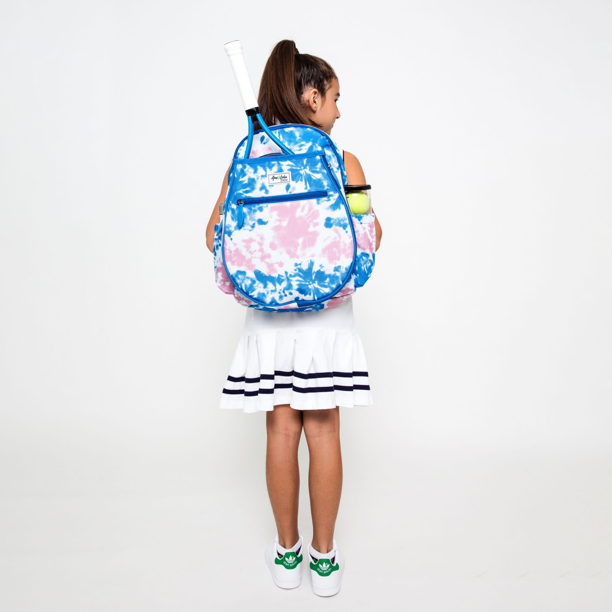 Ame and Lulu Big Love Tennis Backpack product image