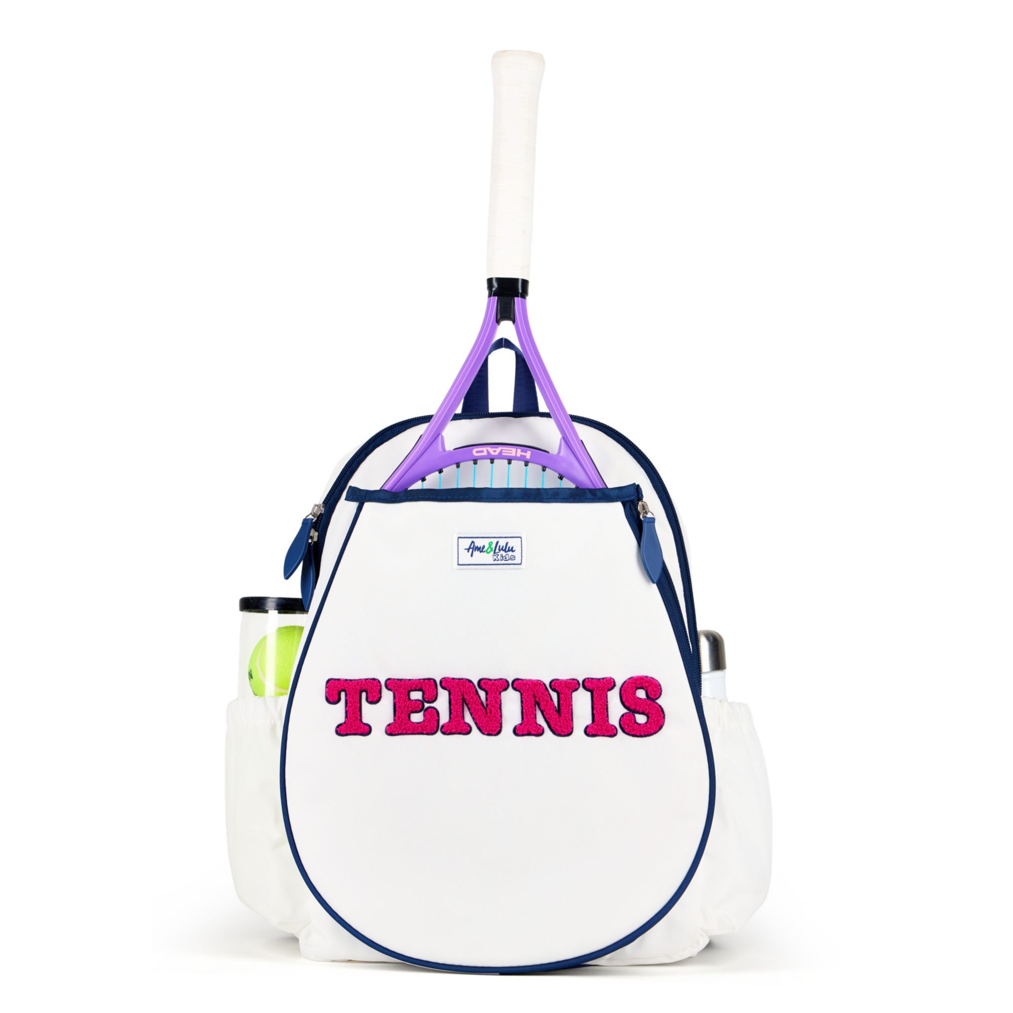 Ame & Lulu Big Love Tennis Backpack product image