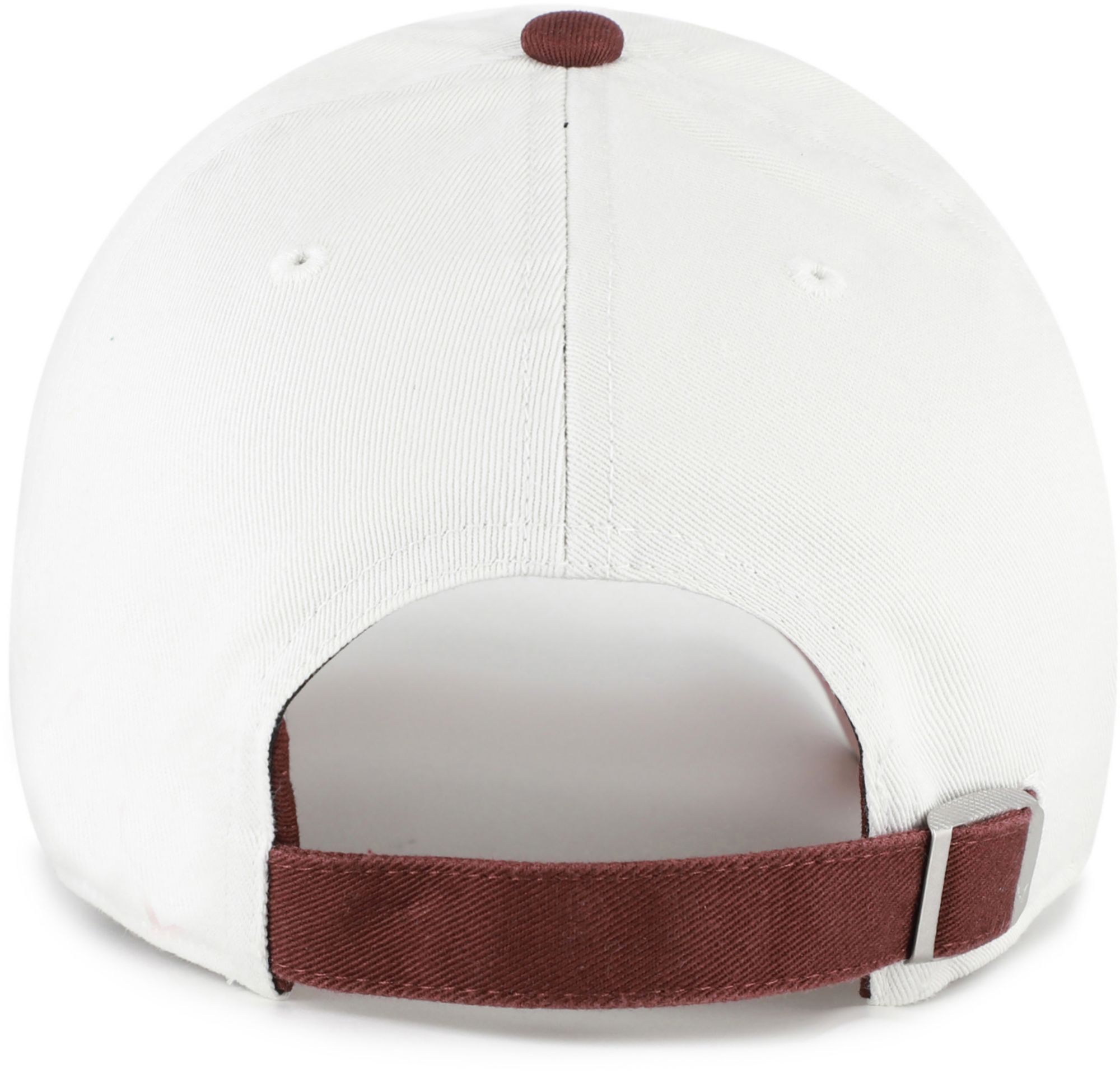 '47 Adult Houston Astros Cream Clean Up Love Letters Adjustable Hat product image