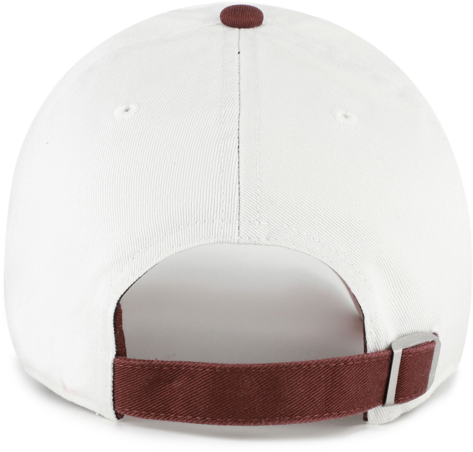 '47 Adult New York Mets Cream Clean Up Love Letters Adjustable Hat product image