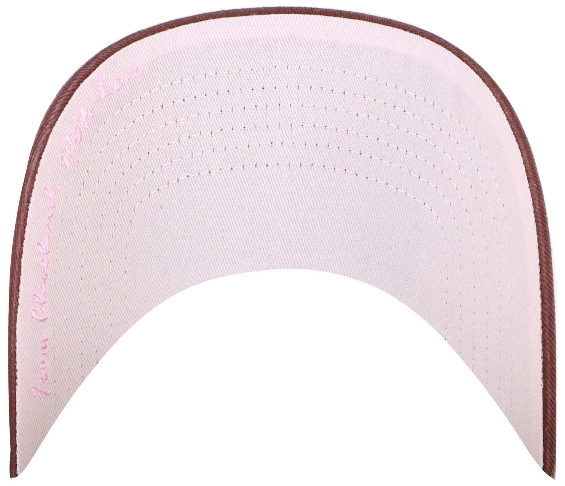 '47 Adult San Diego Padres Cream Clean Up Love Letters Adjustable Hat product image