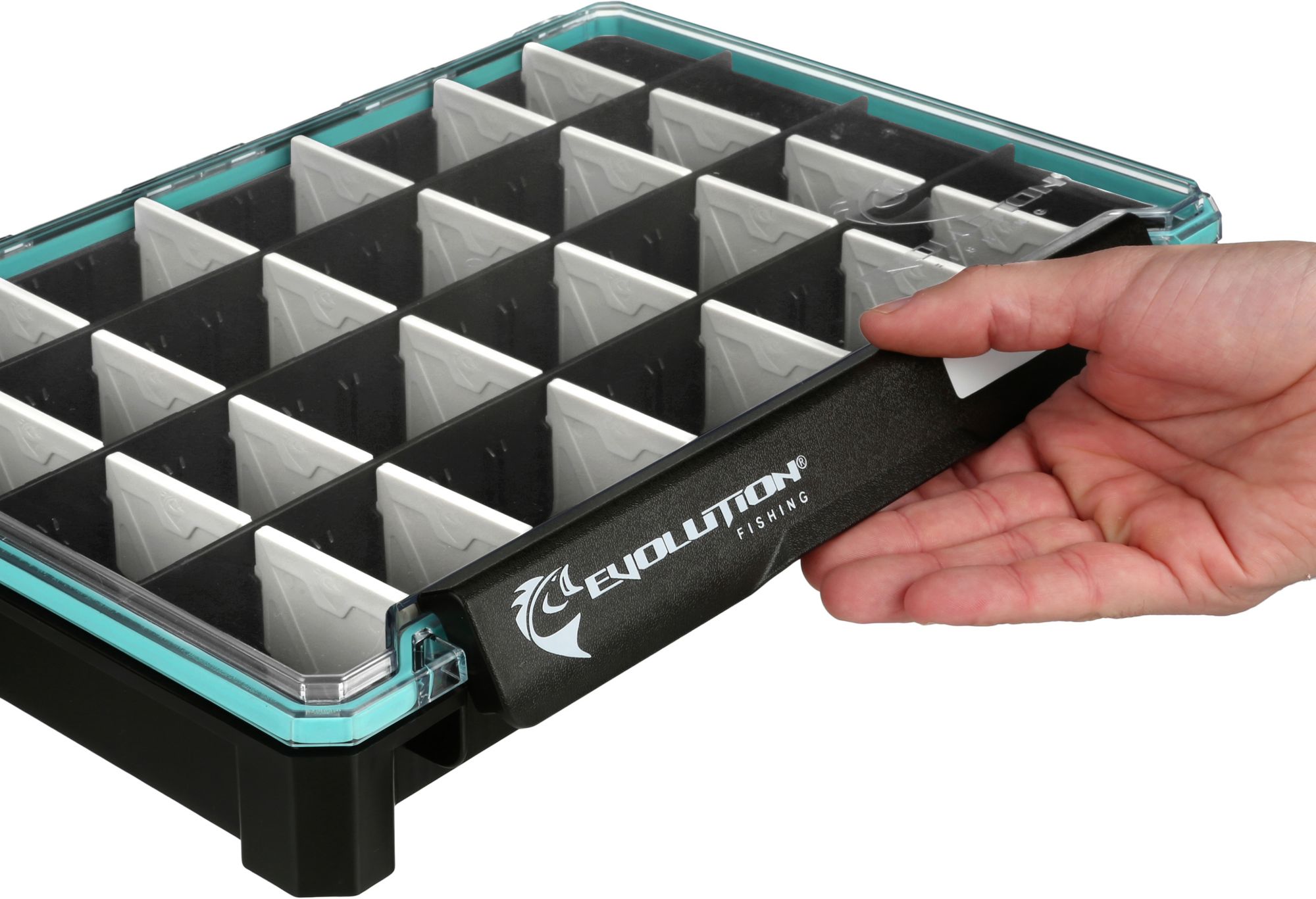 Evolution Ballistix 3.7 Tray product image