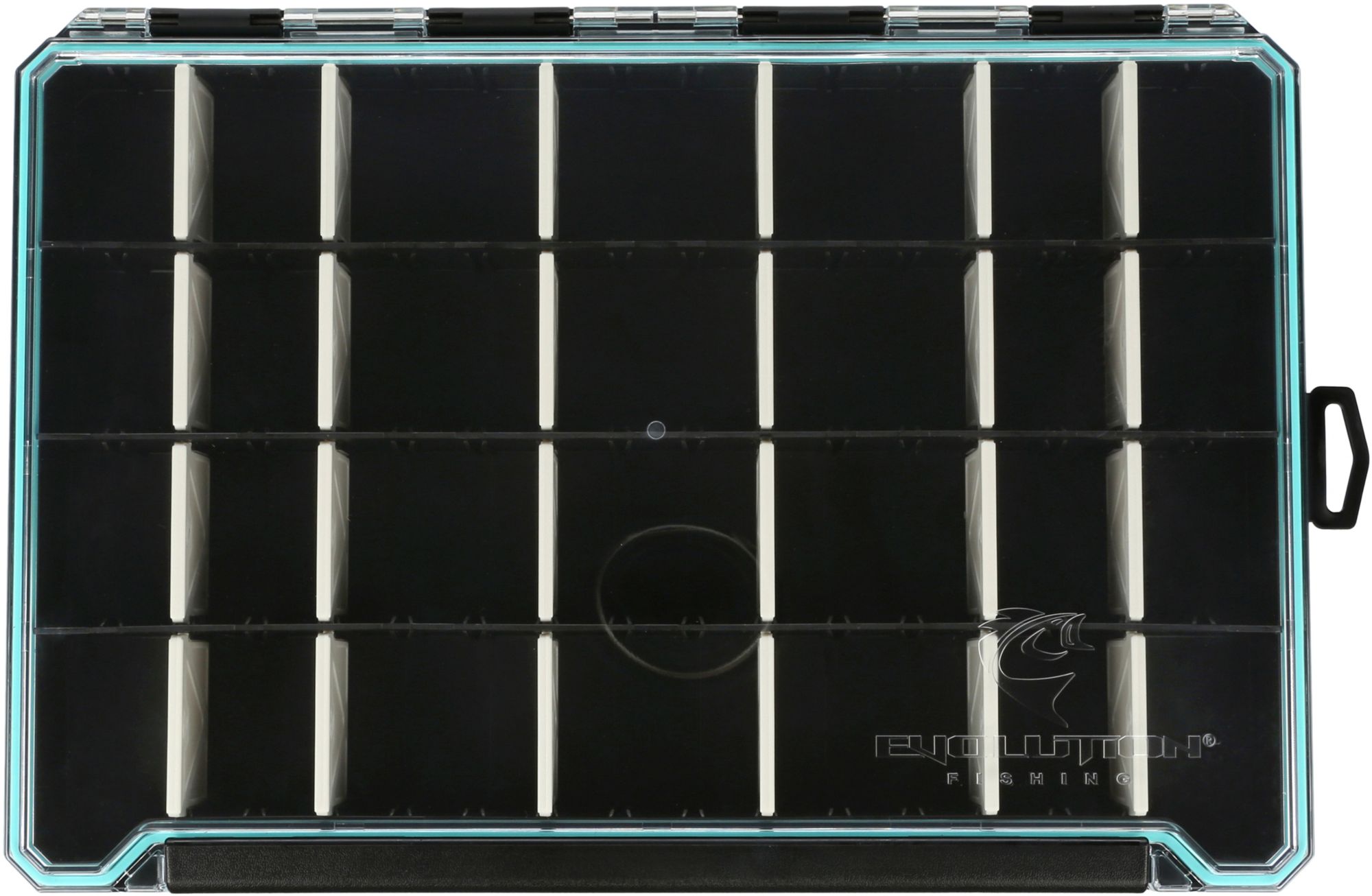 Evolution Ballistix 3.7 Tray product image