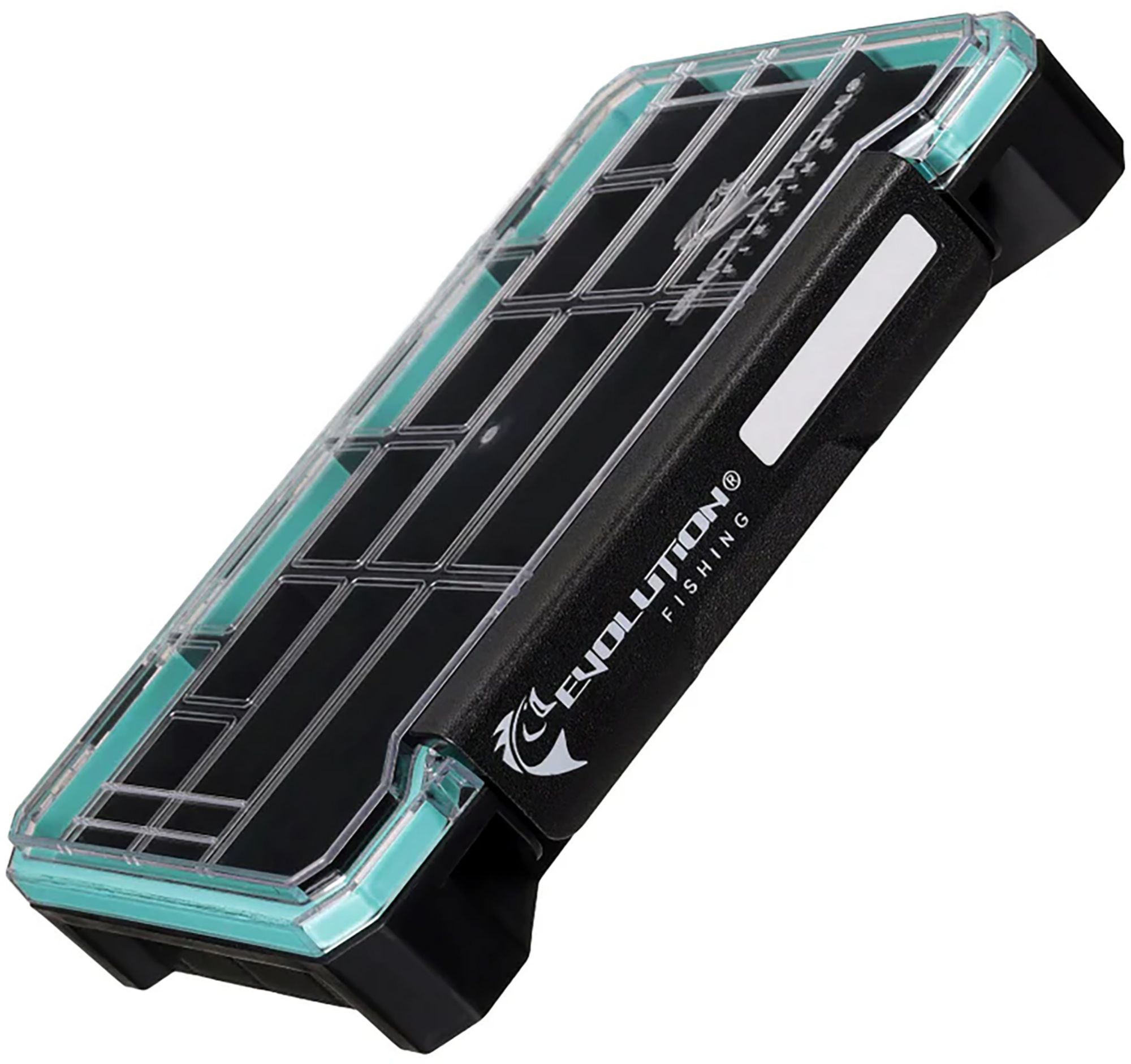 Evolution Ballistix 3.5 Terminal Tray Tackle Box product image