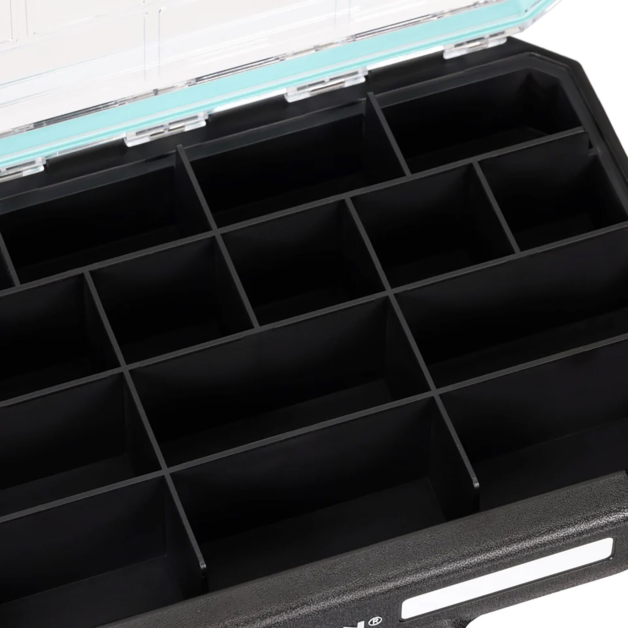 Evolution Ballistix 3.5 Terminal Tray Tackle Box product image