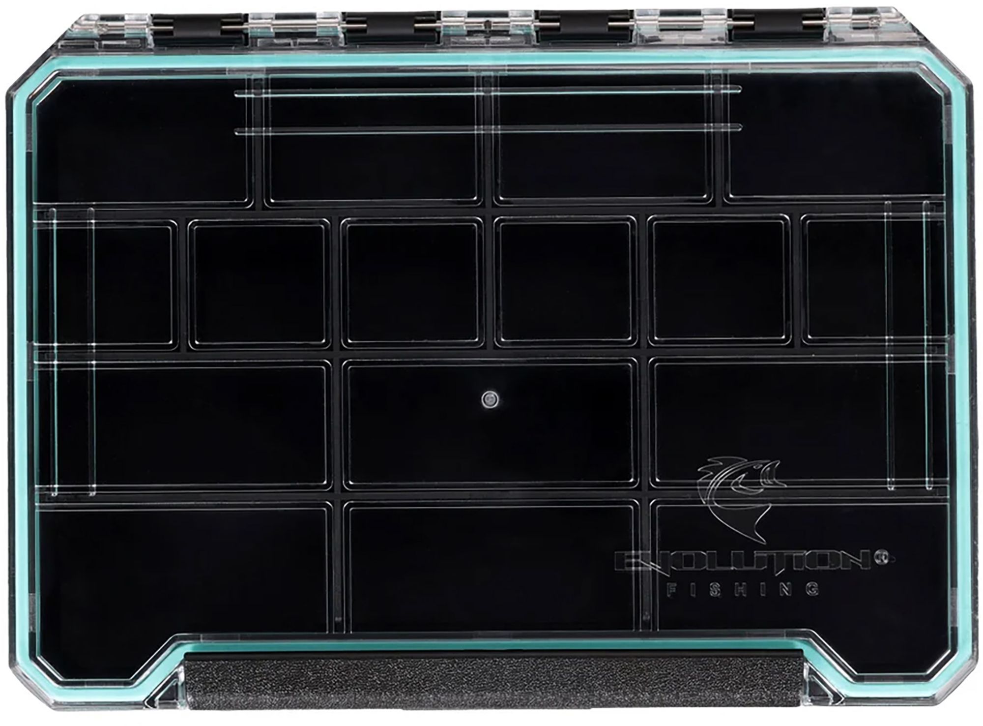 Evolution Ballistix 3.5 Terminal Tray Tackle Box product image