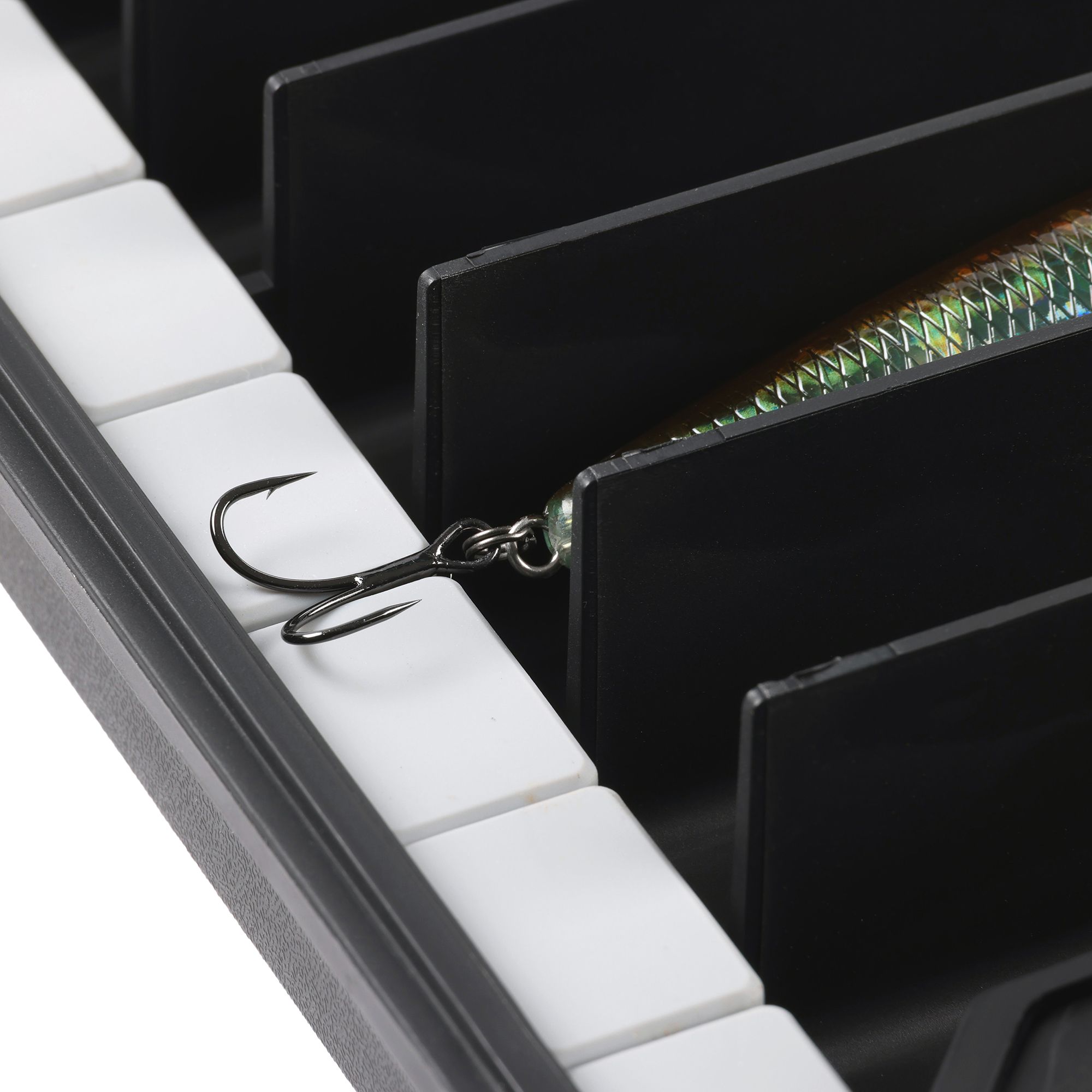 Evolution New Ballistix Twitch Tackle Tray product image