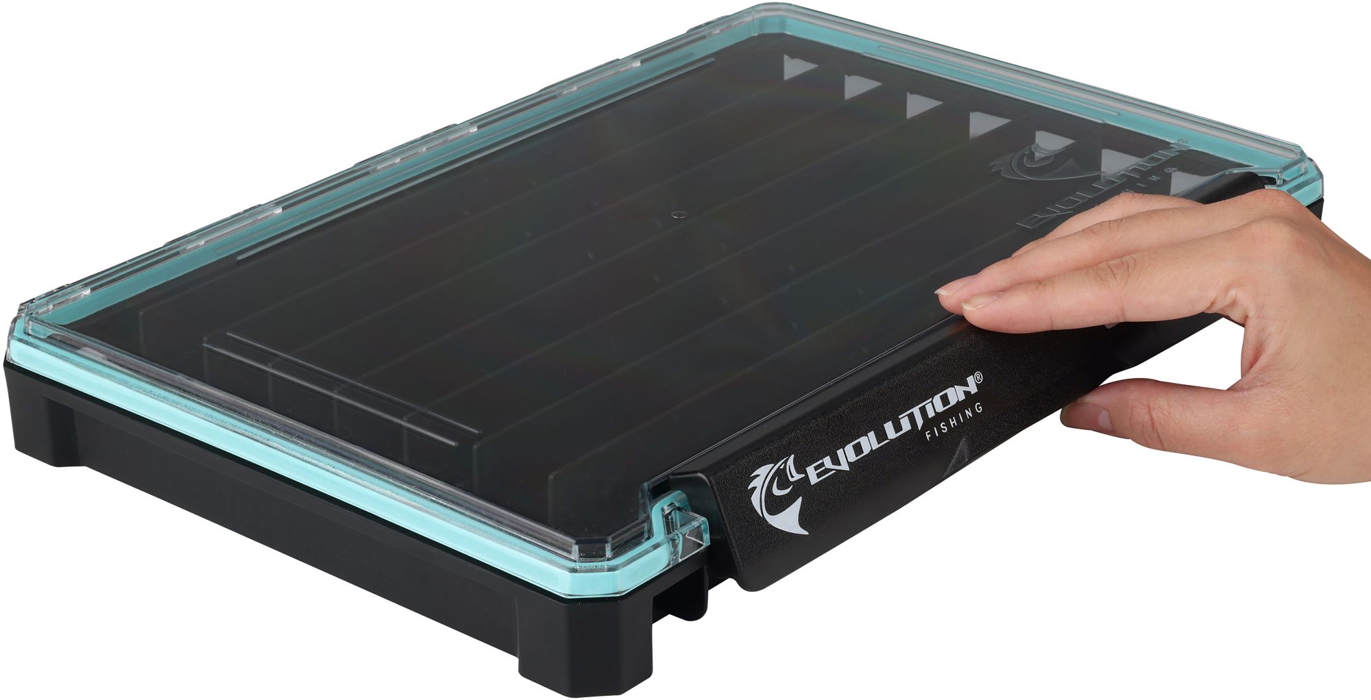 Evolution New Ballistix Twitch Tackle Tray product image