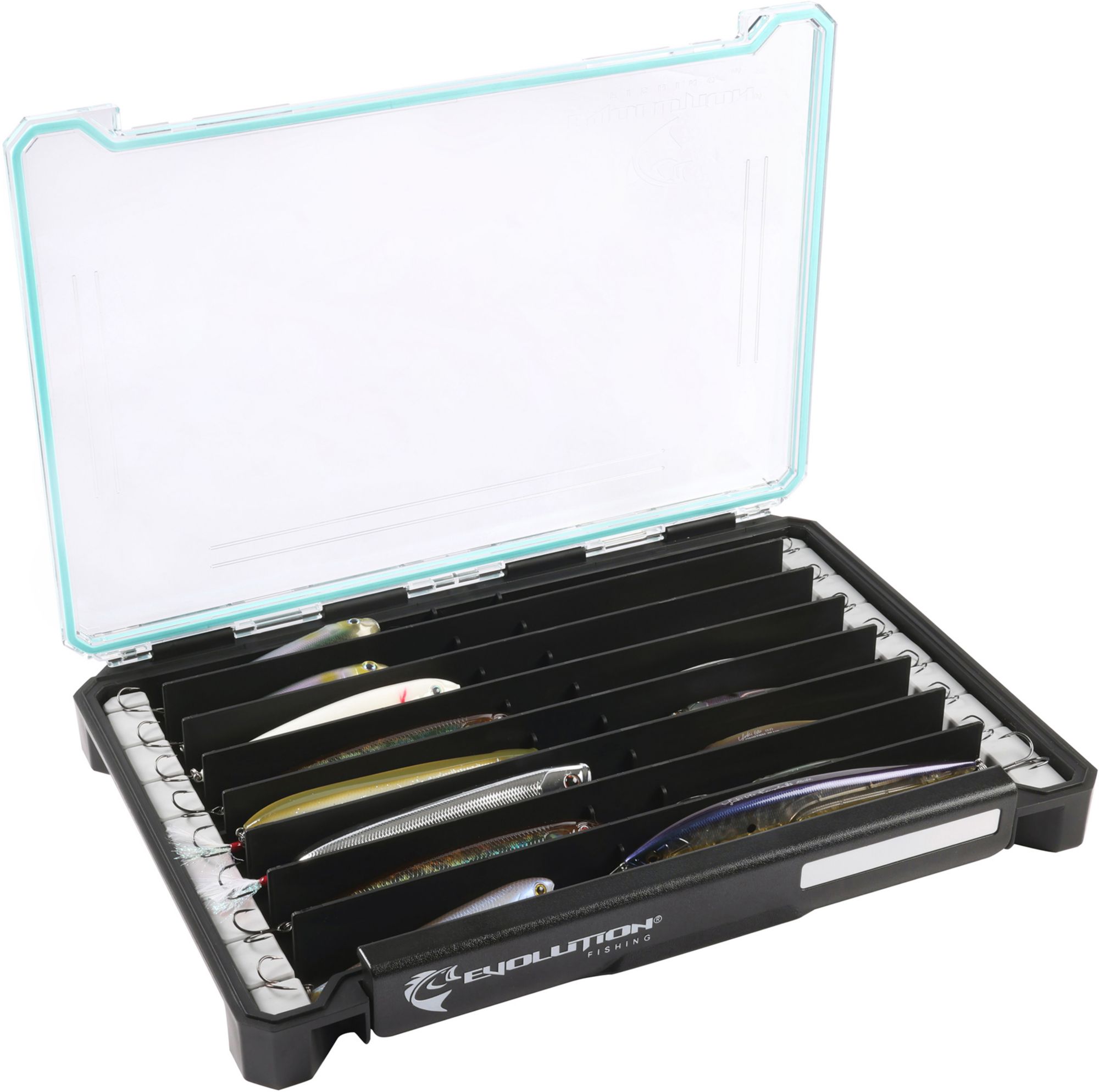 Evolution New Ballistix Twitch Tackle Tray product image
