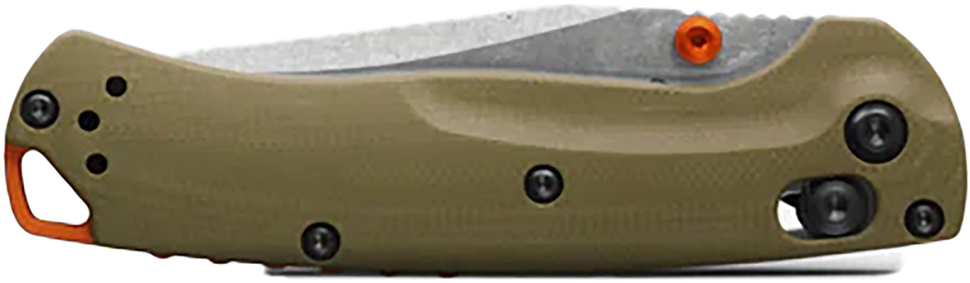 Benchmade Mini Taggedout Axis Clip Point product image