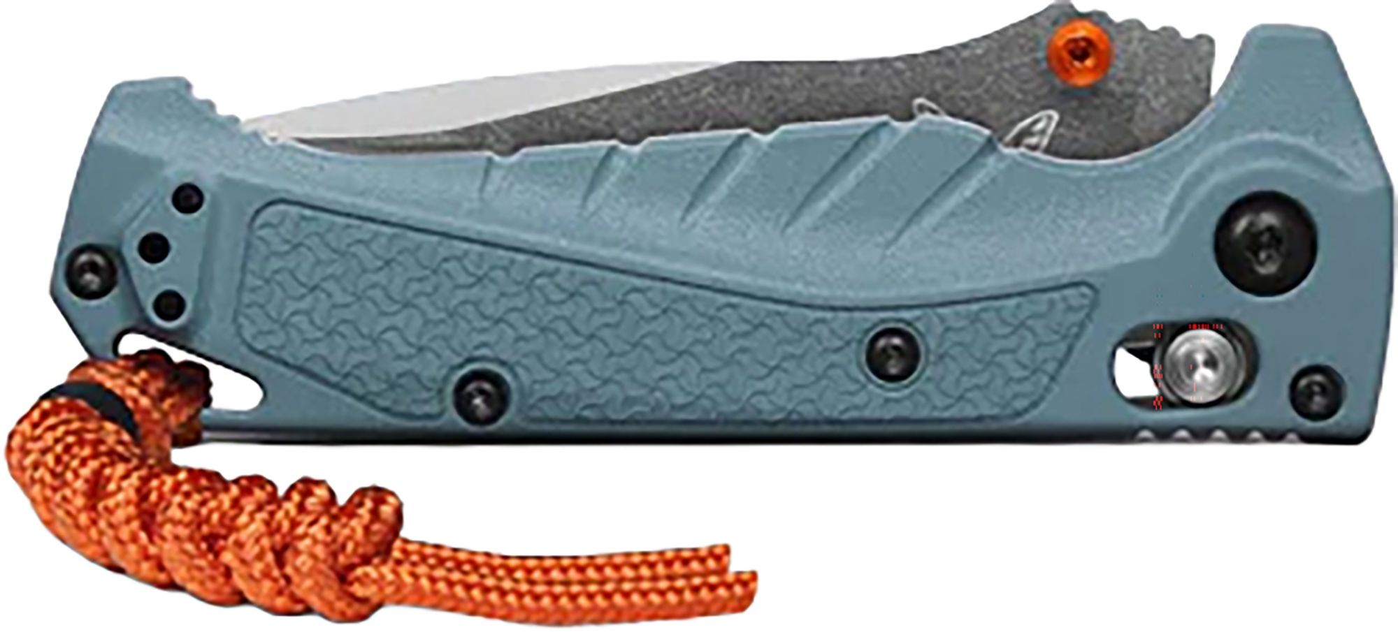 Benchmade Mini Adira Drop Point Folding Knife product image