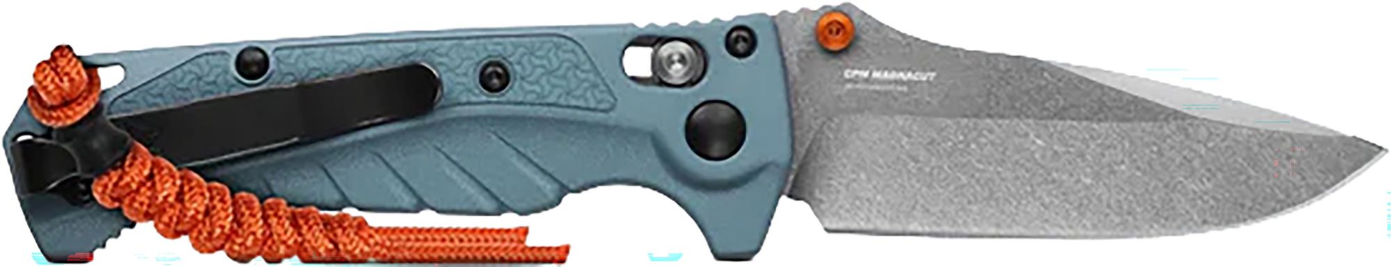 Benchmade Mini Adira Drop Point Folding Knife product image