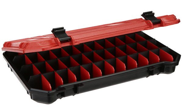 Bass Mafia Bait Coffin Tackle Box product image