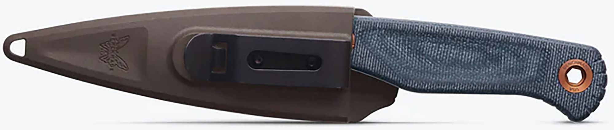 Benchmade Dacian Fixed Spearpoint Knife product image