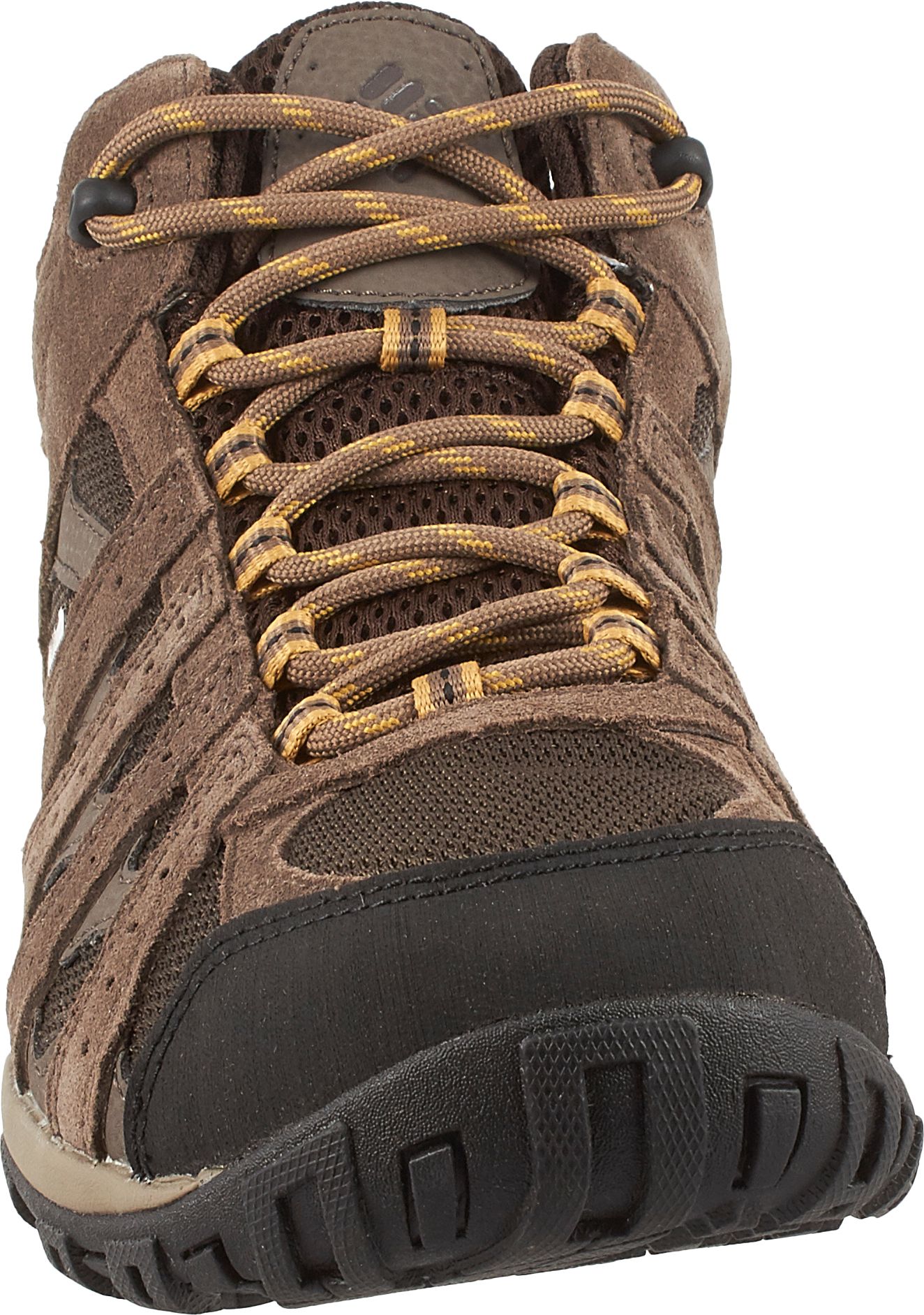 columbia redmond v2 mid waterproof