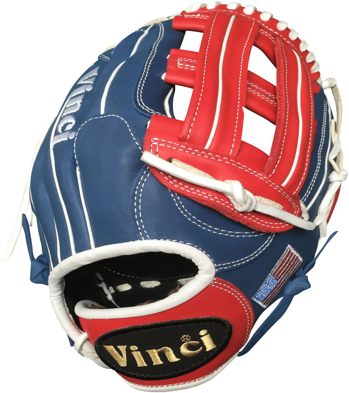 VINCI 13'' BMB-OB Glove product image