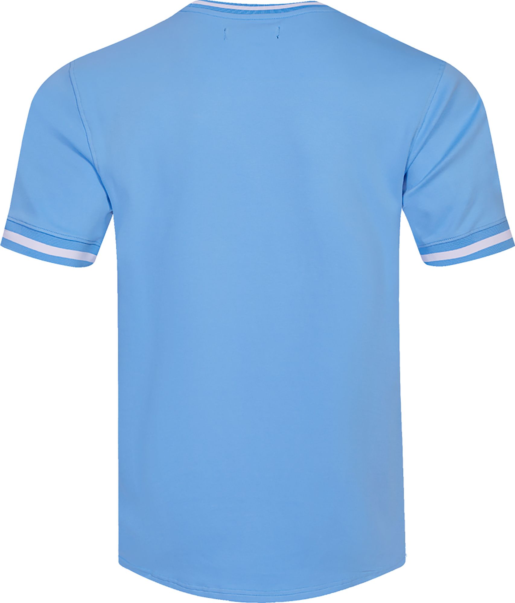 Pro Standard Milwaukee Bucks Blue Chenille T-Shirt product image