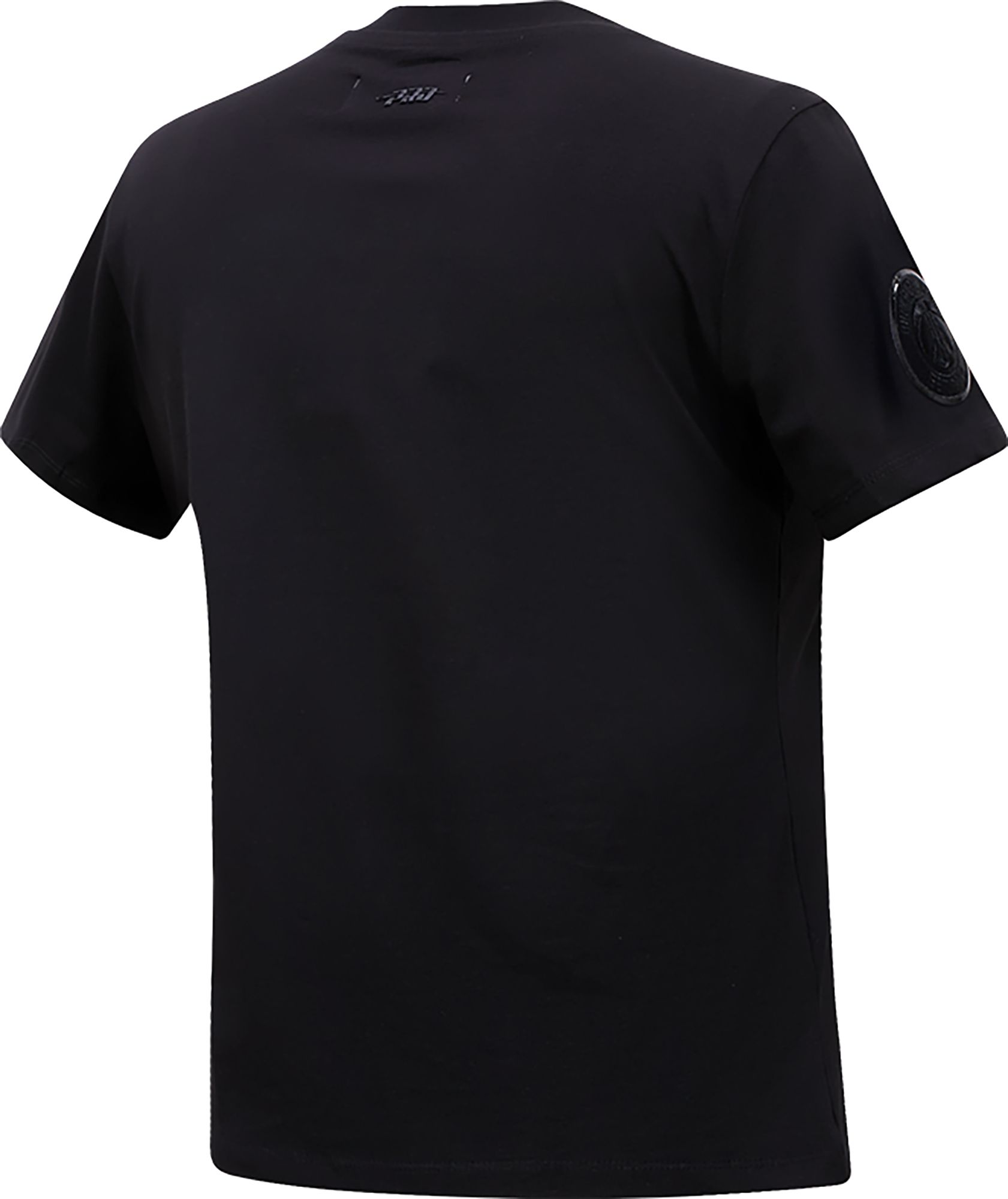 Pro Standard Women's Milwaukee Bucks Black Slim Fit T-Shirt product image