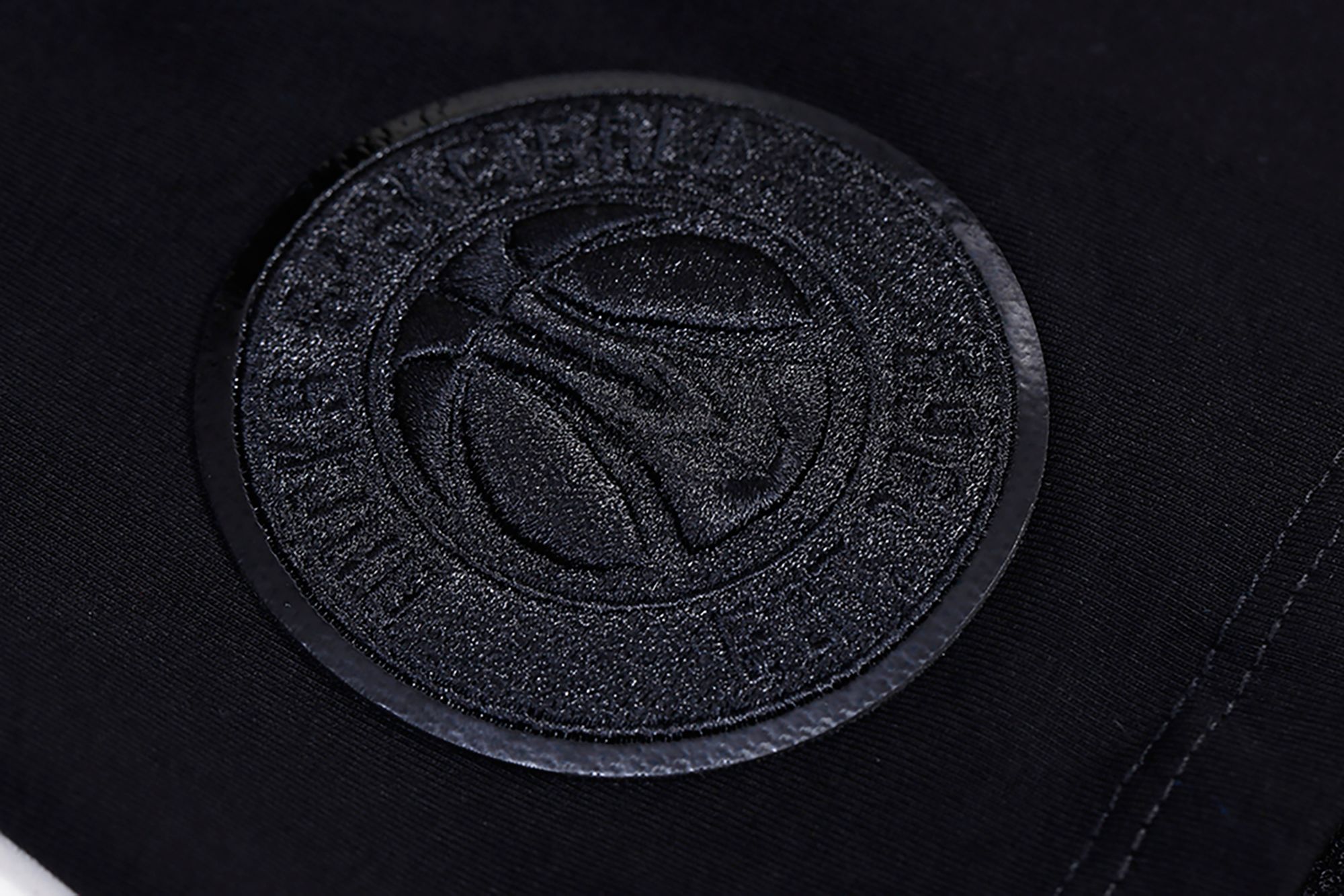 Pro Standard Women's Milwaukee Bucks Black Slim Fit T-Shirt product image