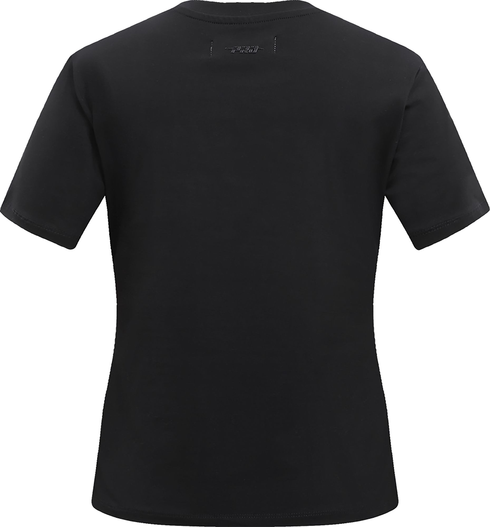 Pro Standard Women's Milwaukee Bucks Black Slim Fit T-Shirt product image
