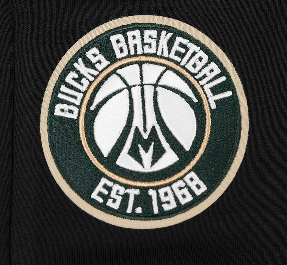 Pro Standard Women's Milwaukee Bucks Jewel Fleece Sweatpants product image