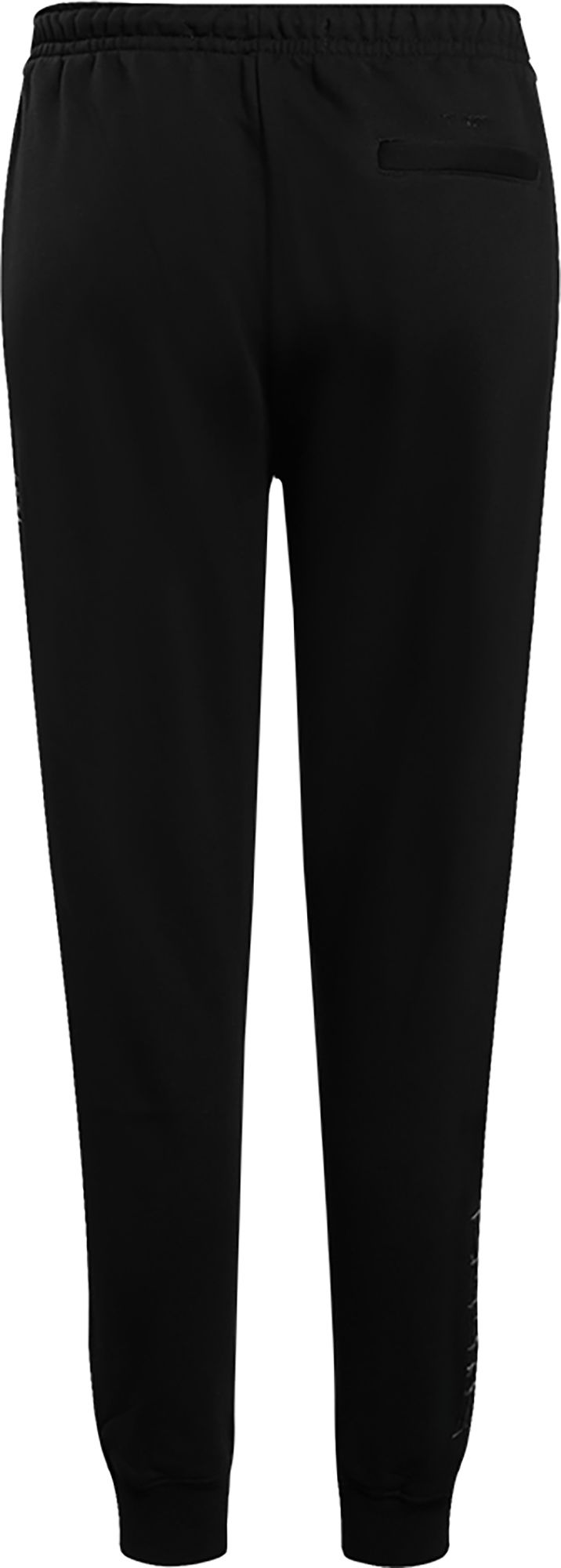 Pro Standard Women's Milwaukee Bucks Black Fleece Sweatpants product image