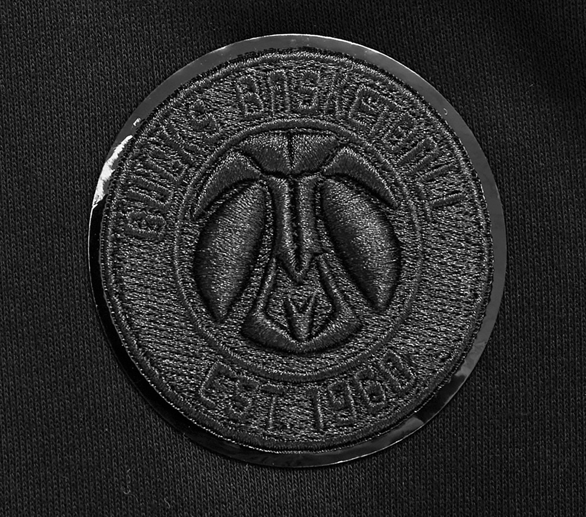 Pro Standard Women's Milwaukee Bucks Black Fleece Sweatpants product image