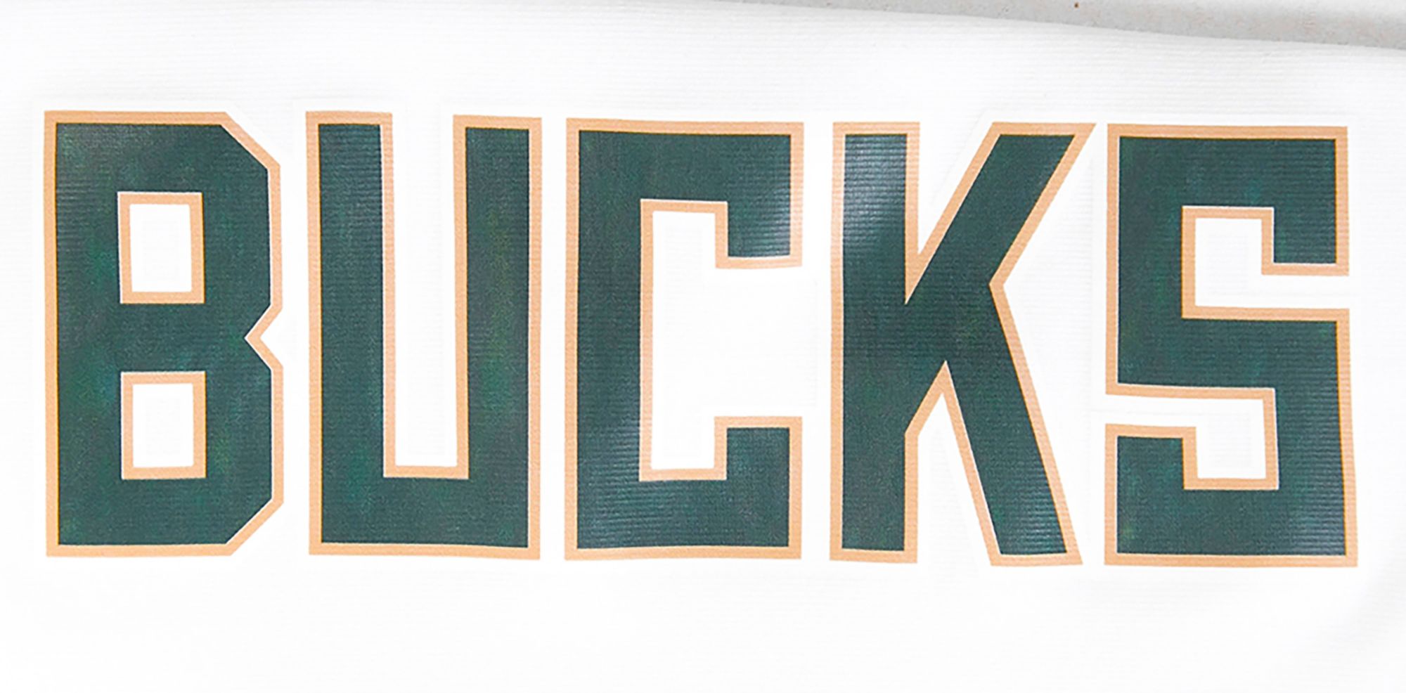 Pro Standard Women's Milwaukee Bucks White Jersey Leggings product image