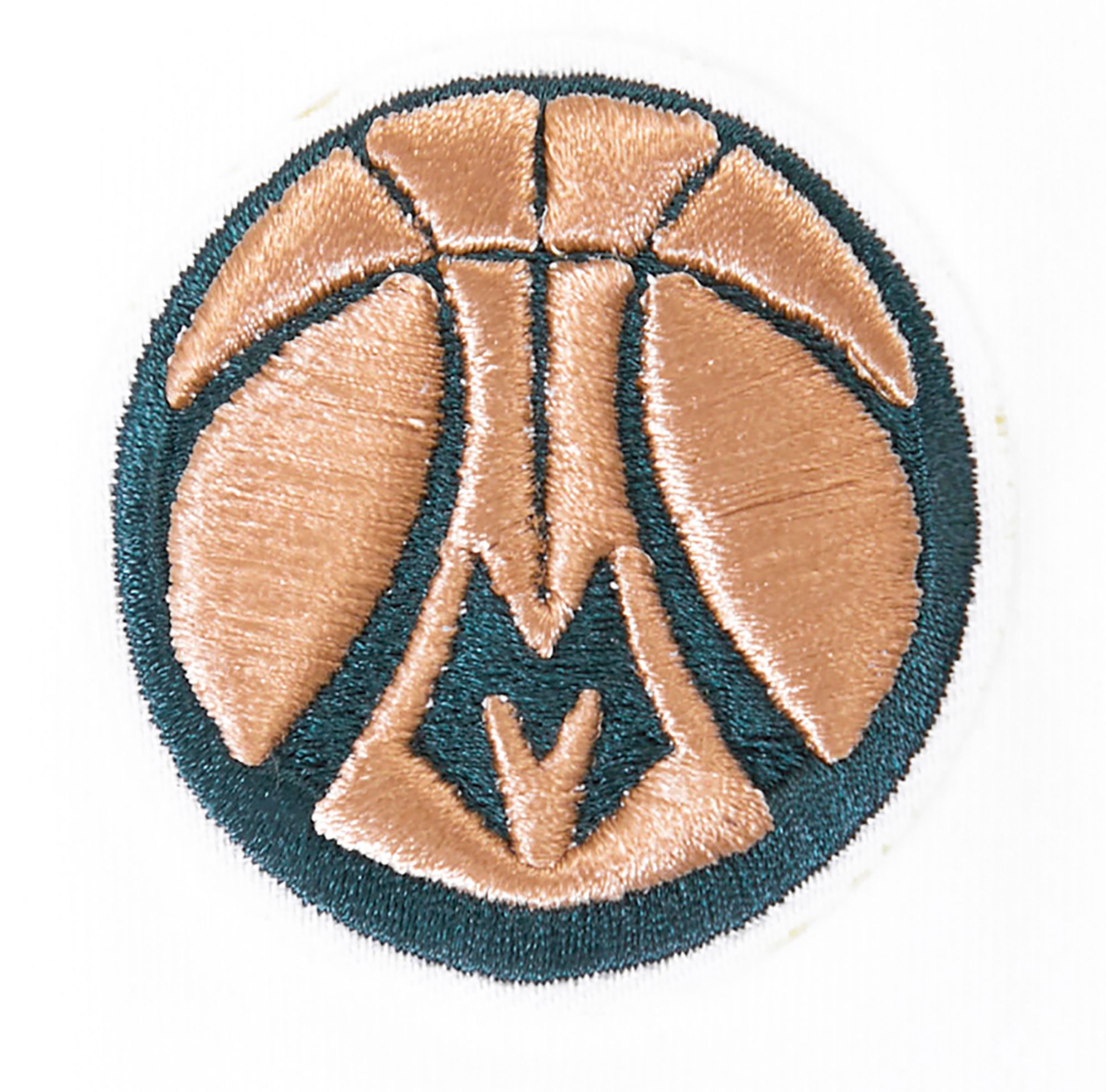 Pro Standard Women's Milwaukee Bucks White Jersey Leggings product image