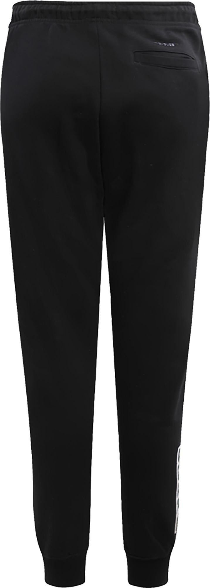 Pro Standard Women's Milwaukee Bucks Black Fleece Sweatpants product image