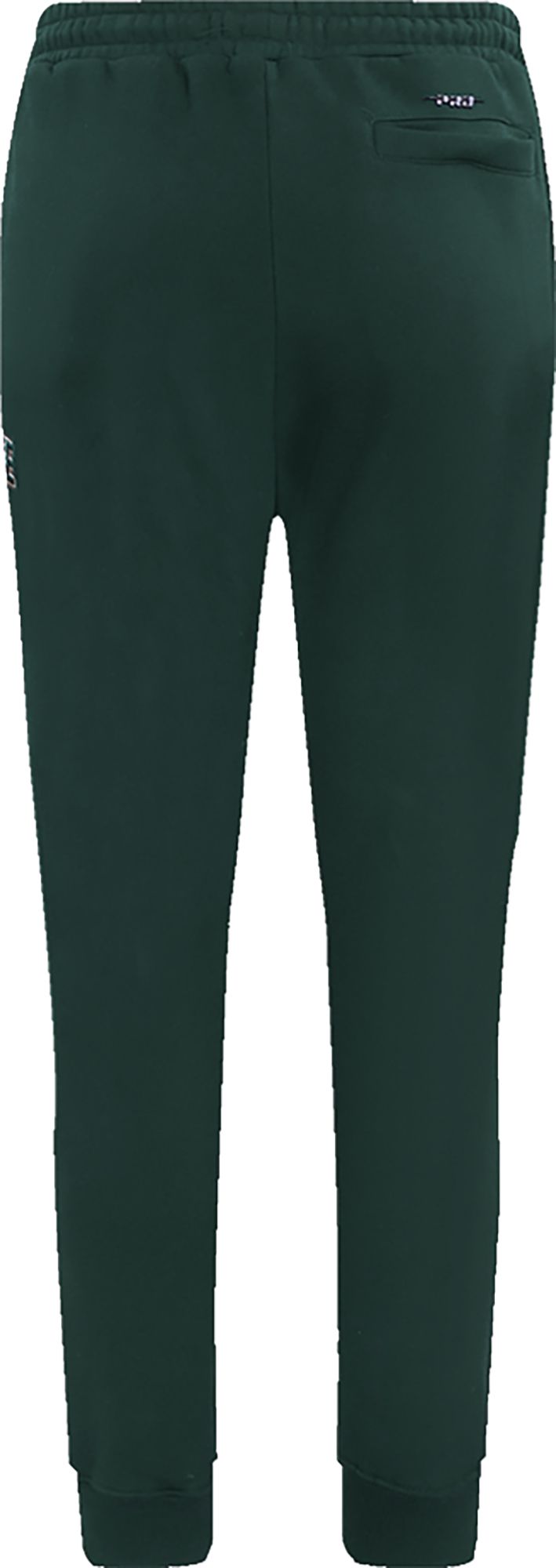 Pro Standard Women's Milwaukee Bucks Green Fleece Sweatpants product image