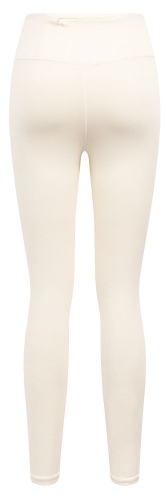 Pro Standard Women's Milwaukee Bucks Off White Neutral Jersey Leggings product image