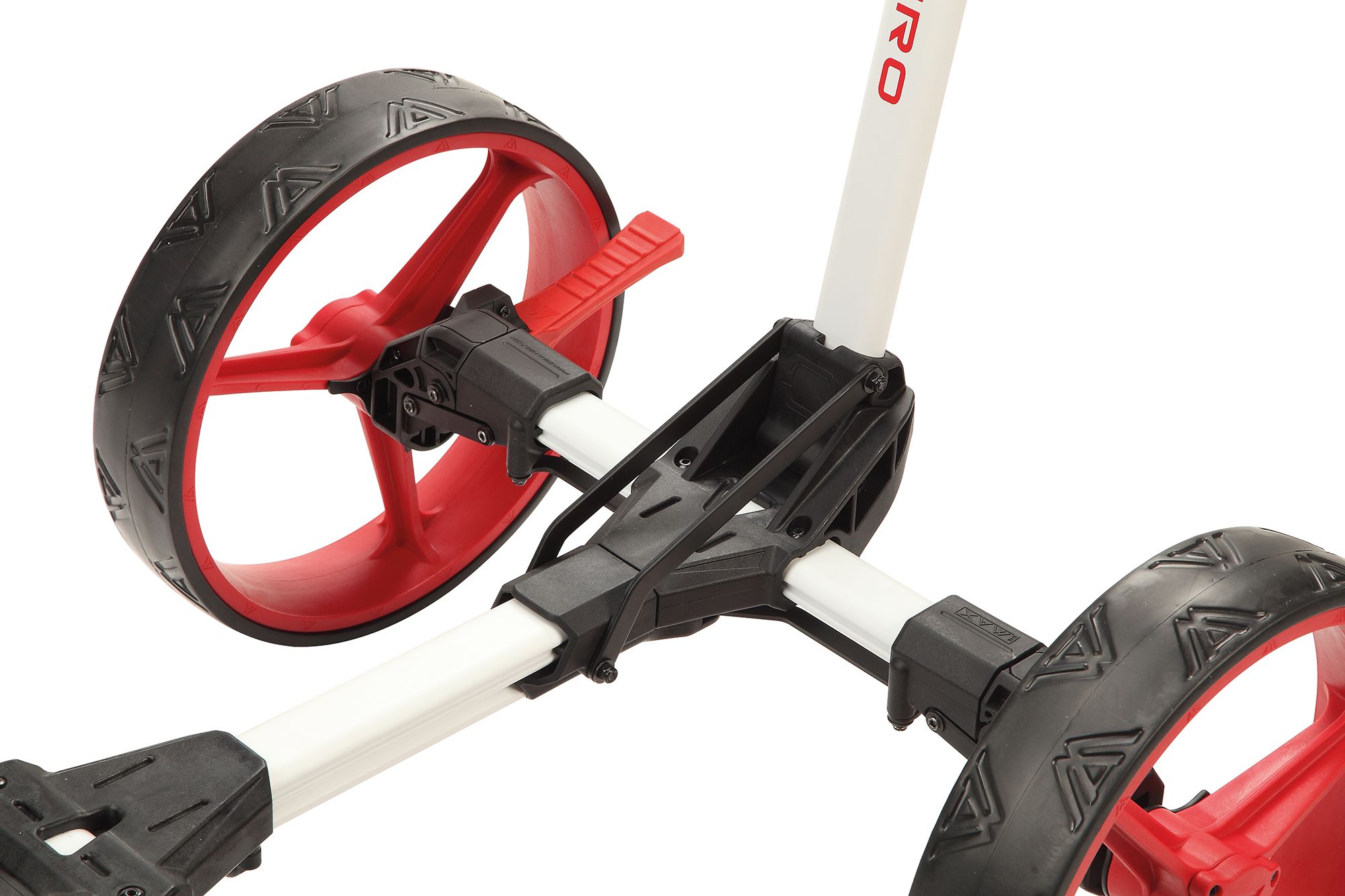 BIG MAX Blade Quattro Push Cart product image