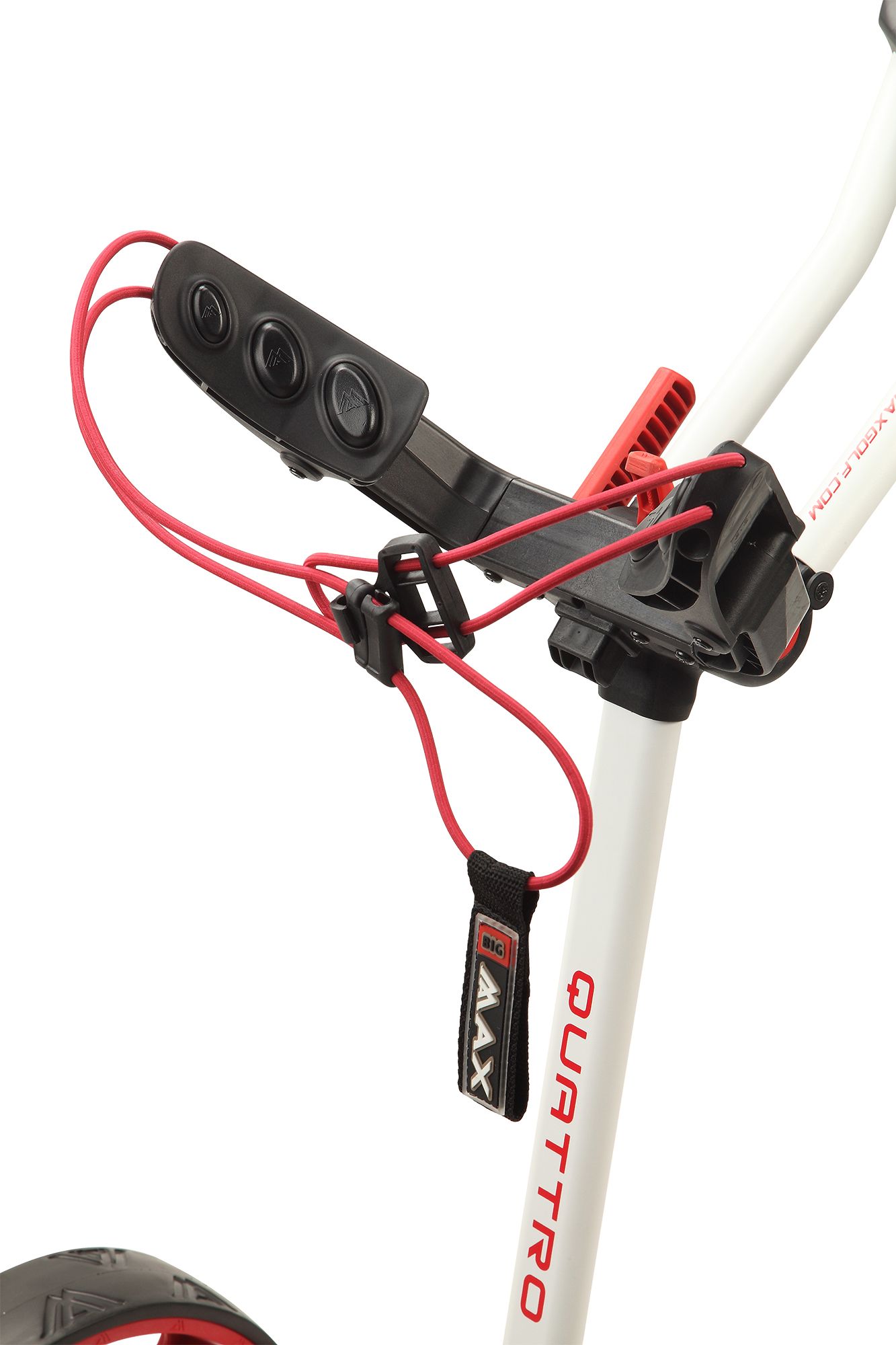 BIG MAX Blade Quattro Push Cart product image