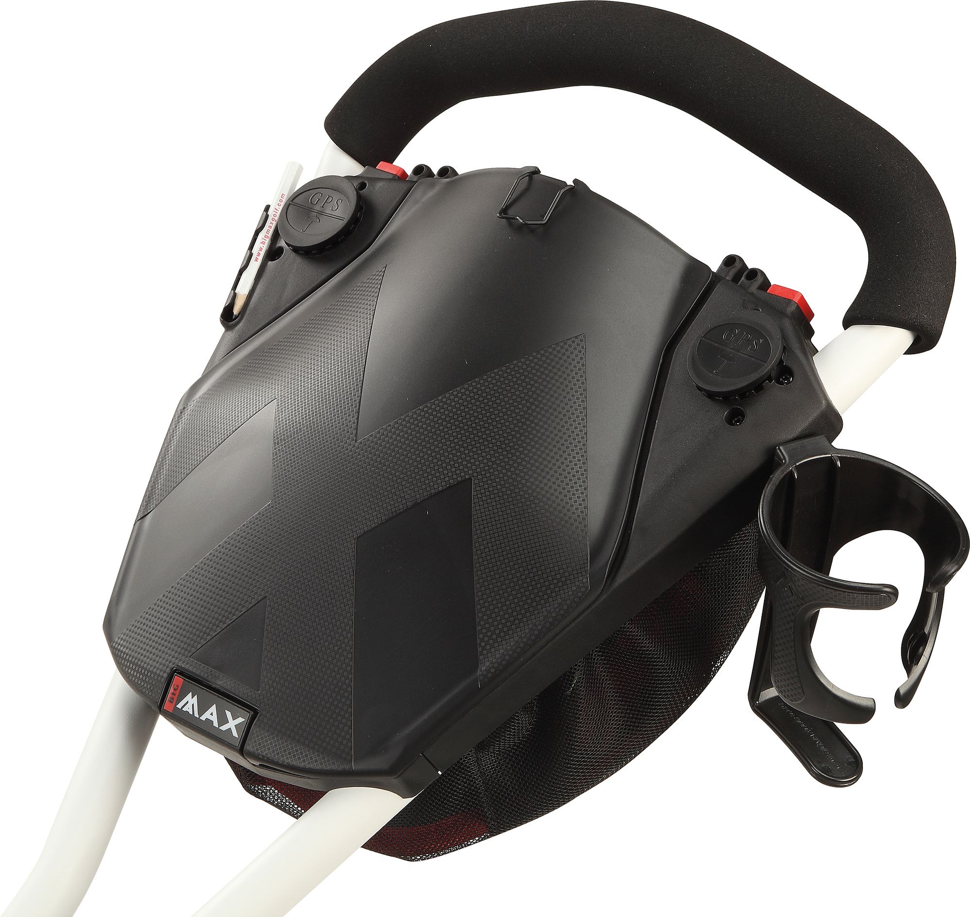 BIG MAX Blade Quattro Push Cart product image