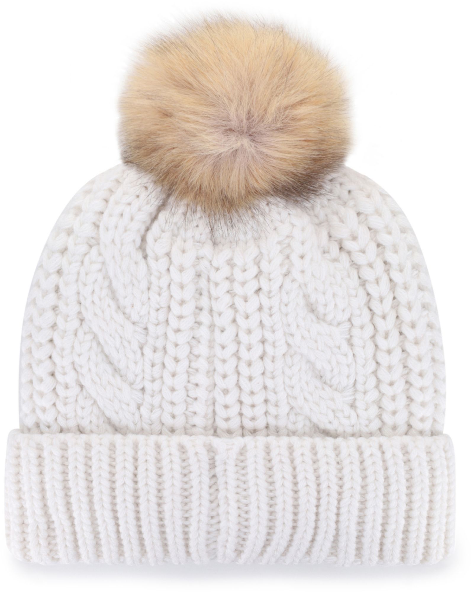'47 Women's Cincinnati Reds Meeko Knit Hat | Dick's Sporting Goods