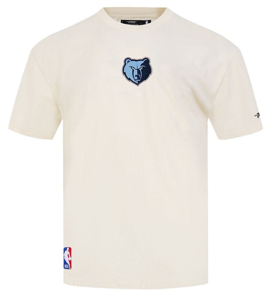 Pro Standard Men's Memphis Grizzlies Classic T-Shirt | Dick's Sporting ...