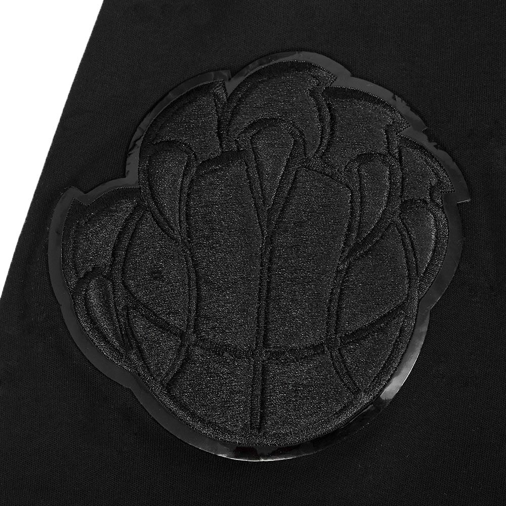 Pro Standard Men's Memphis Grizzlies Triple Black Short Sleeve T-Shirt product image