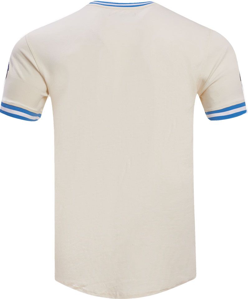 Pro Standard Adult Memphis Grizzlies White Retro T-Shirt product image