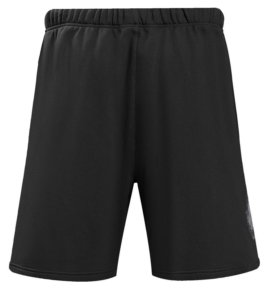 Pro Standard Men's Memphis Grizzlies Black Neutral Fleece Shorts product image